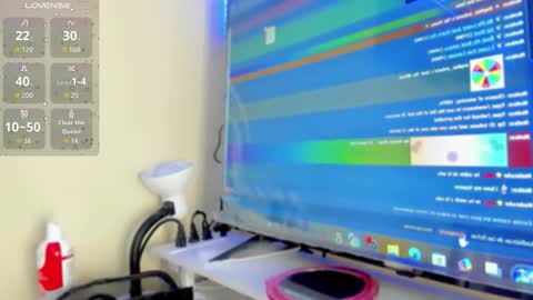 Snapshot of sophia_velarie chatting on September 2025 03:32:02 AM Sophia Velarie online show from September 2025 03:32:02 AM