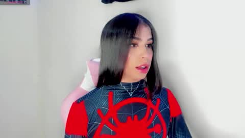 Snapshot of sophia_velarie chatting on September 2025 12:15:01 AM Sophia Velarie online show from September 2025 12:15:01 AM