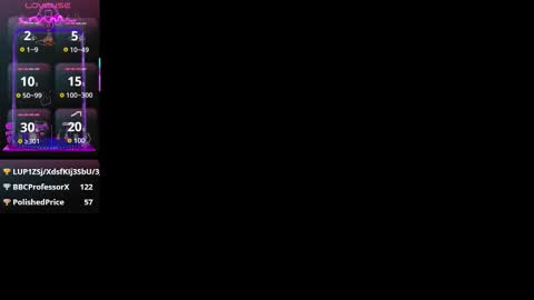 SHOPIA online show from November 2025 12:18:02 PM