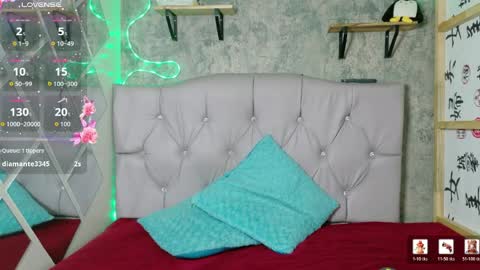 Sophie online show from April 2026 11:41:02 AM