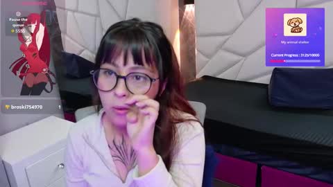 Snapshot of sophiaa_7 chatting on September 2025 02:30:01 PM Sophi online show from September 2025 02:30:01 PM