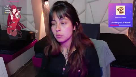 Snapshot of sophiaa_7 chatting on September 2025 12:29:01 PM Sophi online show from September 2025 12:29:01 PM