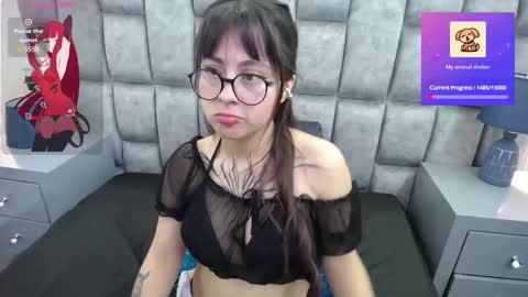 Snapshot of sophiaa_7 chatting on October 2025 11:29:01 AM Sophi online show from October 2025 11:29:01 AM