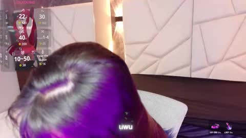 Snapshot of sophiaa_7 chatting on October 2025 11:20:02 AM Sophi online show from October 2025 11:20:02 AM