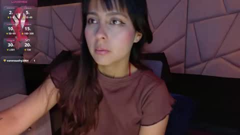 Snapshot of sophiaa_7 chatting on November 2025 11:44:01 AM Sophi online show from November 2025 11:44:01 AM