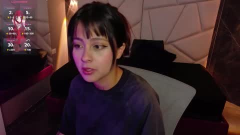 Snapshot of sophiaa_7 chatting on November 2025 11:20:02 AM Sophi online show from November 2025 11:20:02 AM