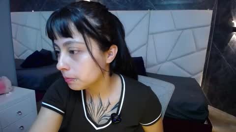 Snapshot of sophiaa_7 chatting on February 2026 12:24:02 PM Sophi online show from February 2026 12:24:02 PM