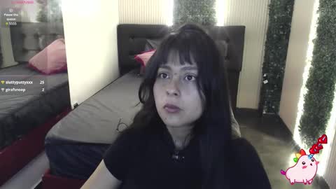 Snapshot of sophiaa_7 chatting on February 2026 01:54:02 PM Sophi online show from February 2026 01:54:02 PM