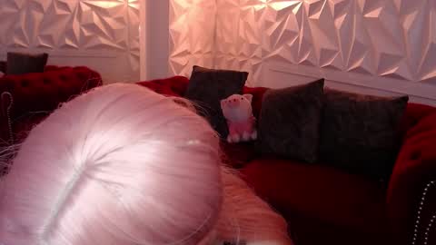 Snapshot of sophiaa_7 chatting on March 2026 06:37:02 PM Sophi online show from March 2026 06:37:02 PM