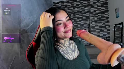 Snapshot of sophiaa_cherry chatting on March 2026 05:46:01 PM Sophia online show from March 2026 05:46:01 PM