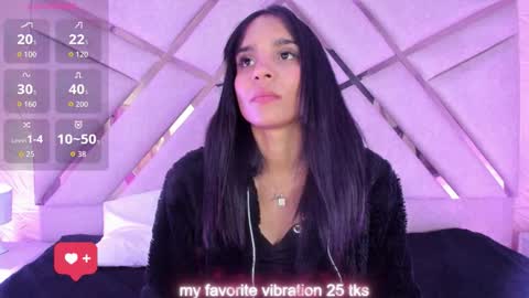 Sophia Paris online show from March 2026 02:48:01 AM