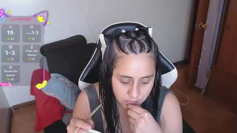 sophiaa_vega_ online show from May 2026 12:31:02 PM