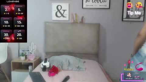 Sophia Bedford online show from May 2026 01:30:02 PM