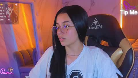 Snapshot of sophiadoll_tf chatting on June 2026 02:55:01 PM sophiadoll_tf online show from June 2026 02:55:01 PM