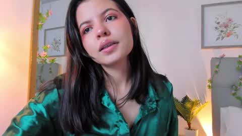 Sophia Howland online show from February 2026 09:29:02 PM