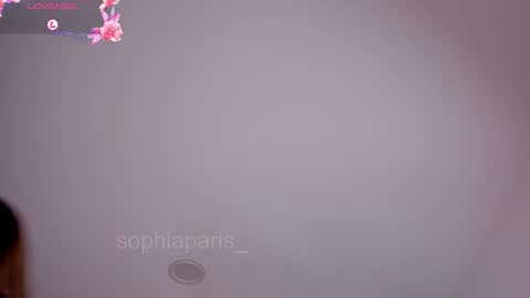 sophiaparis_ online show from February 2026 04:12:02 AM