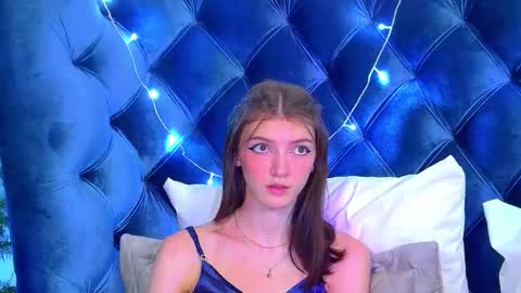 SophiaProve online show from December 2025 03:41:02 PM