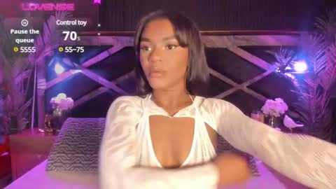 SophiaSmiths online show from March 2025 08:18:02 PM