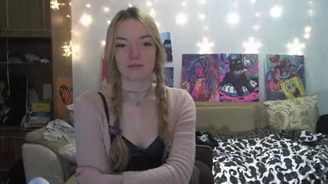 SophiaSonata online show from January 2025 03:02:02 AM