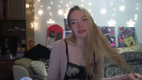 SophiaSonata online show from January 2025 12:42:01 AM