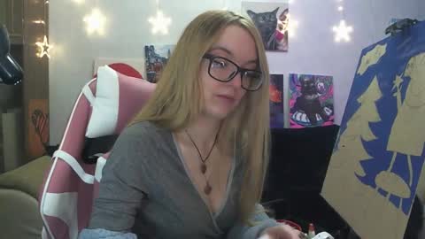 SophiaSonata online show from November 2025 09:52:02 PM