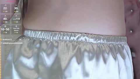 sophiastarr10 online show from February 2025 03:38:01 PM