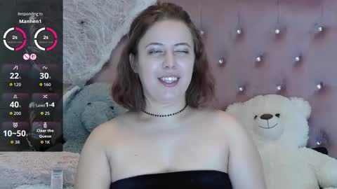 sophiastarr10 online show from October 2025 08:43:01 PM