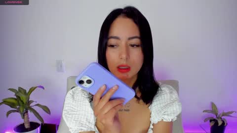  Sophie  online show from December 2024 11:29:01 PM