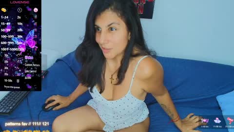 Snapshot of sophie__walker chatting on April 2026 06:45:02 PM Sophia online show from April 2026 06:45:02 PM