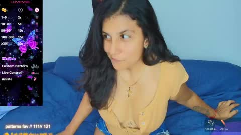 Snapshot of sophie__walker chatting on April 2026 08:20:01 PM Sophia online show from April 2026 08:20:01 PM