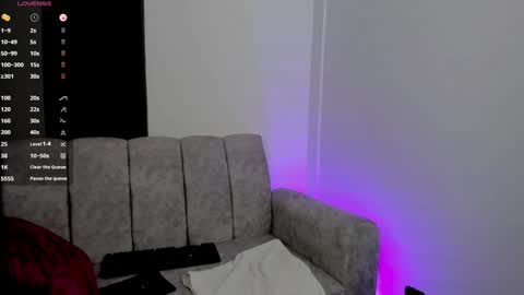 Alice online show from January 2025 02:36:01 PM