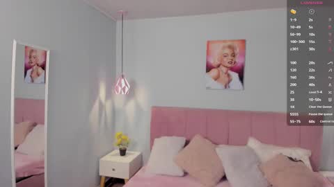 Alice online show from March 2025 12:22:01 PM