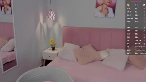 Alice online show from March 2025 12:30:02 PM