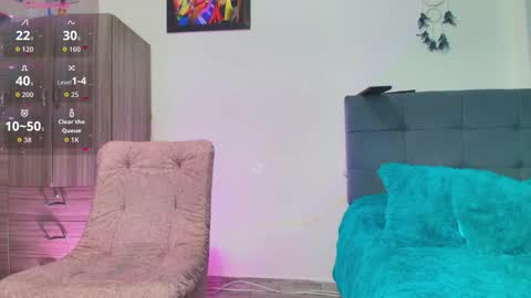 Sophie  online show from January 2026 10:59:02 PM