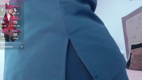 Sophie online show from September 2025 08:21:01 PM