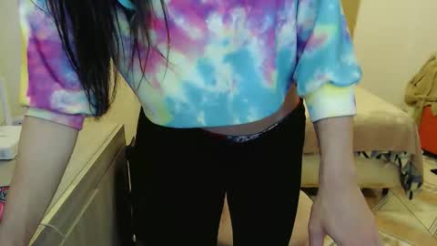 Sophie Fantasys online show from December 2025 06:15:02 PM