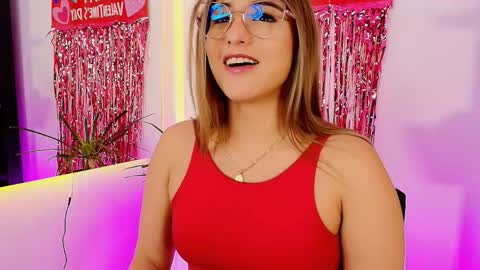  SOPHIE JANNER online show from February 2026 12:40:02 AM