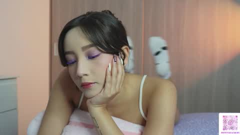 Snapshot of sophie_lii chatting on March 2026 10:57:02 PM Sophie or Sof online show from March 2026 10:57:02 PM