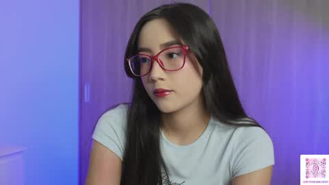 Snapshot of sophie_lii chatting on March 2026 10:54:01 PM Sophie or Sof online show from March 2026 10:54:01 PM