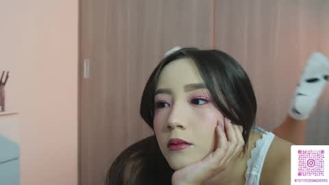 Snapshot of sophie_lii chatting on April 2026 12:26:02 AM Sophie or Sof online show from April 2026 12:26:02 AM