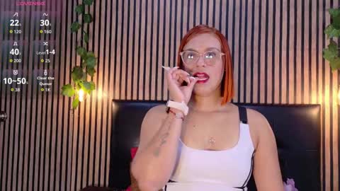 sophie_new25 online show from September 2025 12:27:01 PM