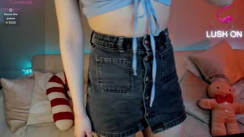 Snapshot of sophie_rocks chatting on December 2024 12:38:02 PM Sophie online show from December 2024 12:38:02 PM