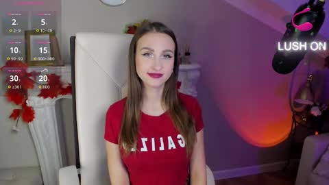 Snapshot of sophie_rocks chatting on October 2025 07:49:02 AM Sophie online show from October 2025 07:49:02 AM