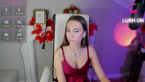 Snapshot of sophie_rocks chatting on November 2025 09:00:02 AM Sophie online show from November 2025 09:00:02 AM