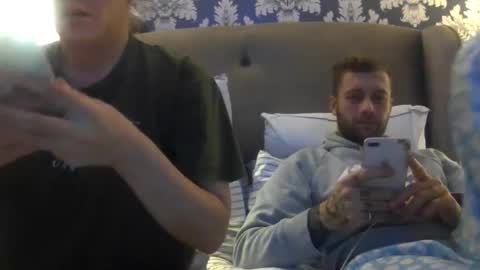 Couple Sophie  Sam online show from December 2024 02:51:01 AM