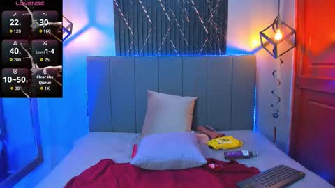 Sophie Sweet online show from October 2025 04:35:02 AM