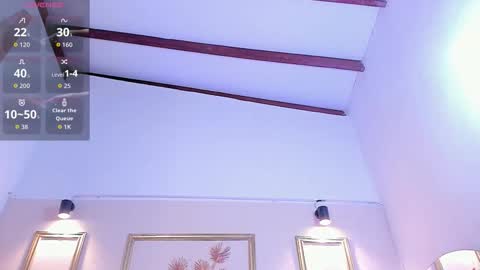 Sophie Sweet online show from February 2026 04:38:01 AM