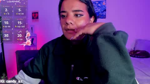 Snapshot of sophie_t_ chatting on May 2026 03:59:02 AM Sofia online show from May 2026 03:59:02 AM