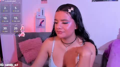 Snapshot of sophie_t_ chatting on May 2026 11:13:02 PM Sofia online show from May 2026 11:13:02 PM