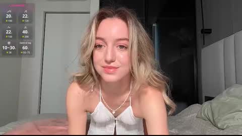 sophiebelll online show from October 2025 09:54:02 AM